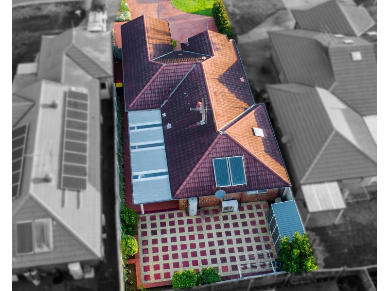 15 Glenbawn Place, Woodcroft NSW 2767