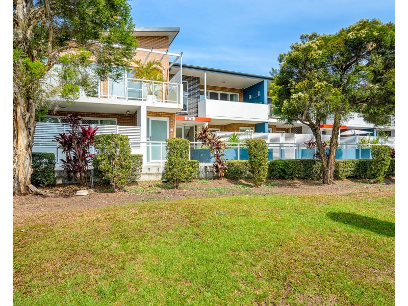 86/13-19 Pastoral Circuit, Pemulwuy NSW 2145