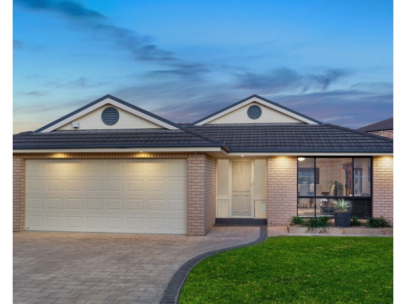 23 Oakleaf Avenue, Glenwood NSW 2768