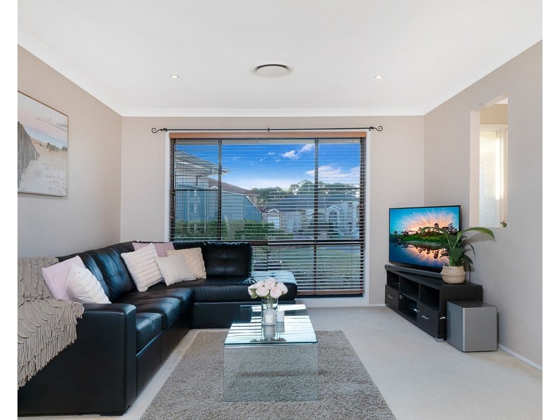 23 Oakleaf Avenue, Glenwood NSW 2768