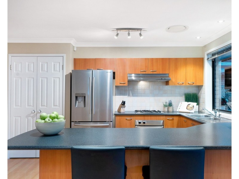 23 Oakleaf Avenue, Glenwood NSW 2768