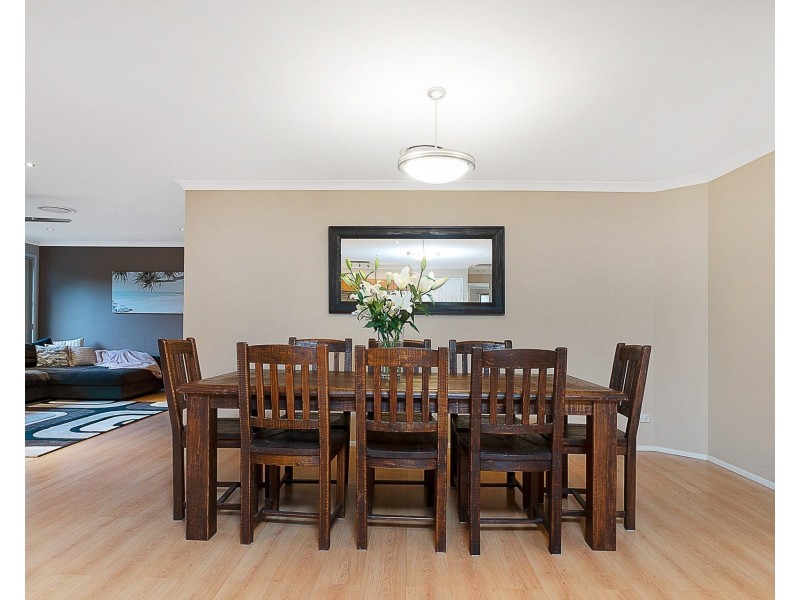 23 Oakleaf Avenue, Glenwood NSW 2768