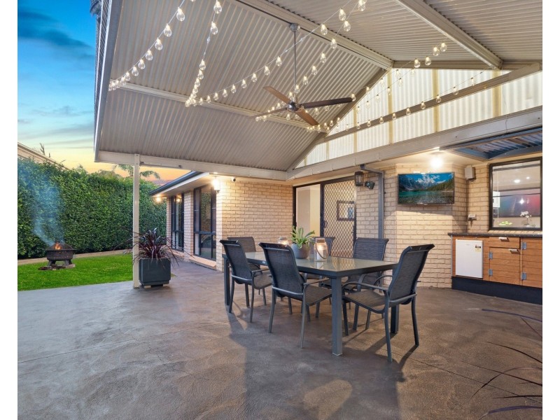 23 Oakleaf Avenue, Glenwood NSW 2768