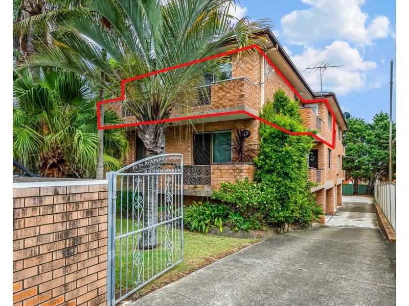 3/47 Yangoora Road, Belmore NSW 2192