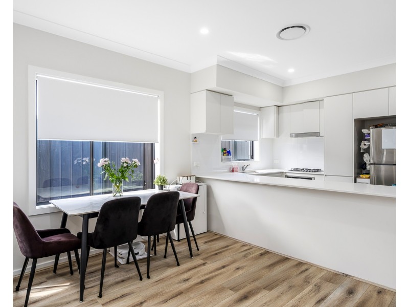 21 Beulah Street, Rouse Hill NSW 2155