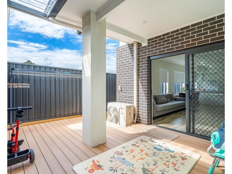 21 Beulah Street, Rouse Hill NSW 2155