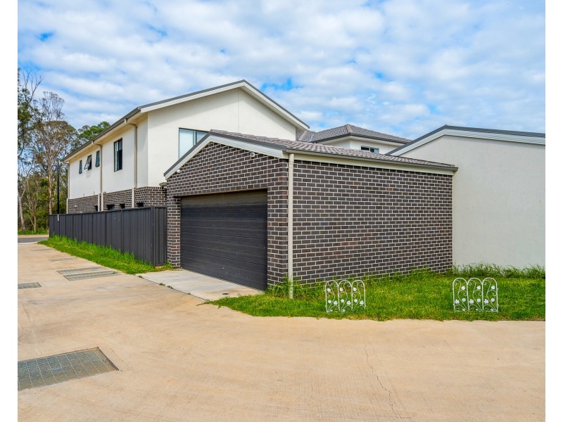 21 Beulah Street, Rouse Hill NSW 2155