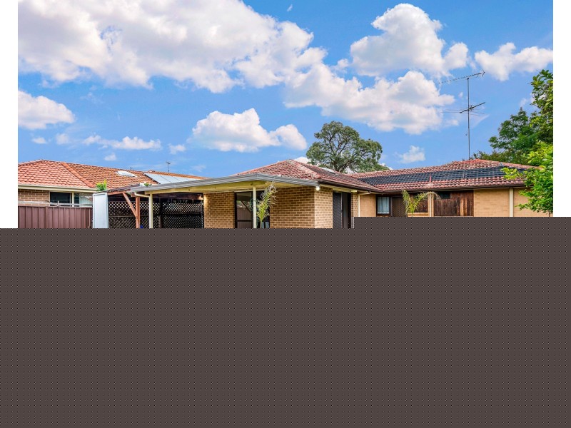 30 Bensbach Road, Glenfield NSW 2167