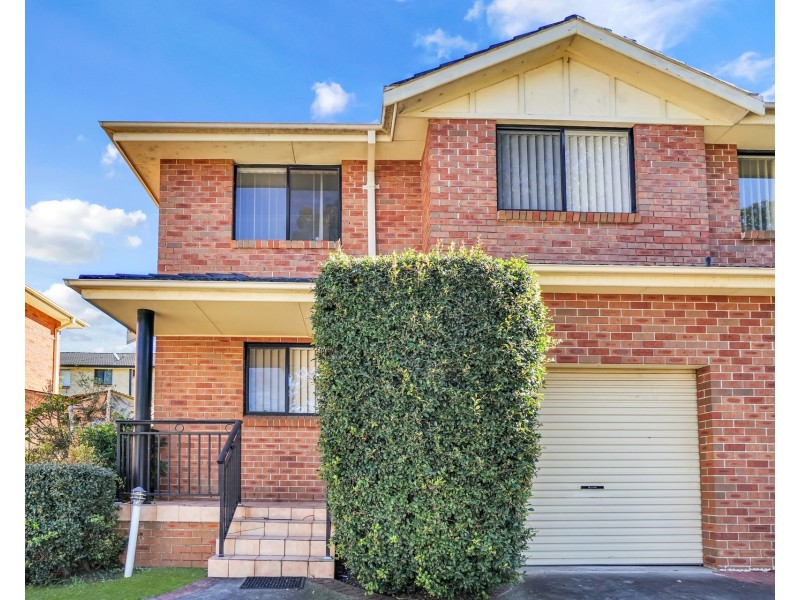 44/41 Patricia Street, Blacktown NSW 2148