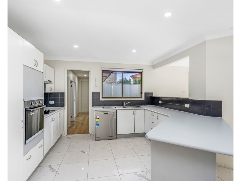 7 Arrowsmith Street, Glenwood NSW 2768