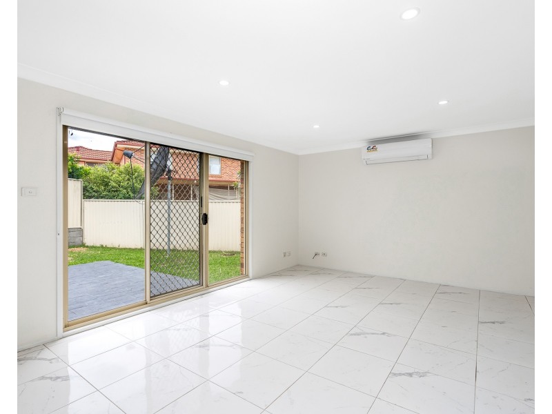 7 Arrowsmith Street, Glenwood NSW 2768