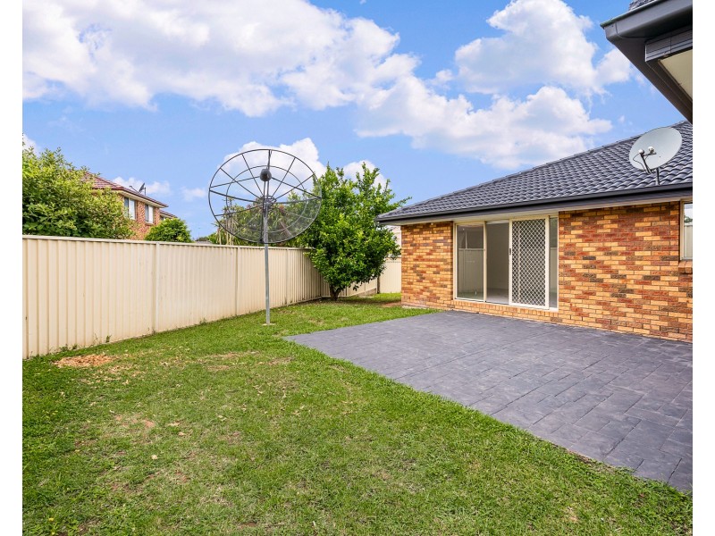 7 Arrowsmith Street, Glenwood NSW 2768