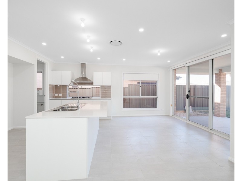 51 John Black Drive, Marsden Park NSW 2765