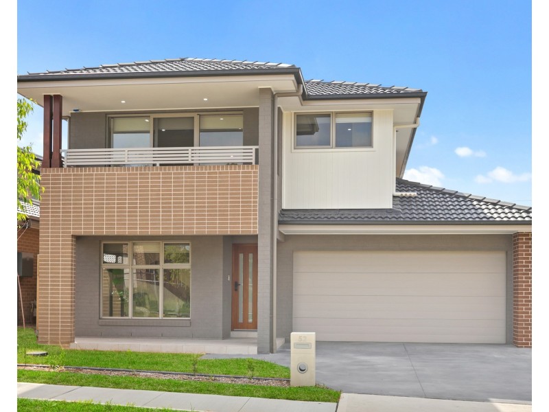 52 Tanika Street, Box Hill NSW 2765