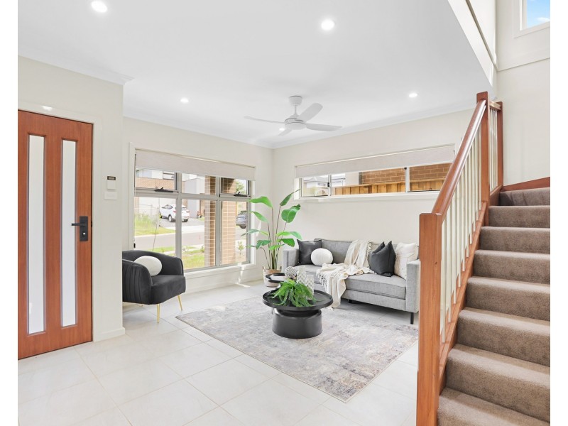 52 Tanika Street, Box Hill NSW 2765