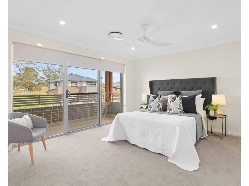 52 Tanika Street, Box Hill NSW 2765