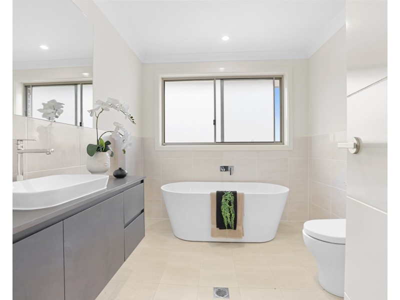 52 Tanika Street, Box Hill NSW 2765