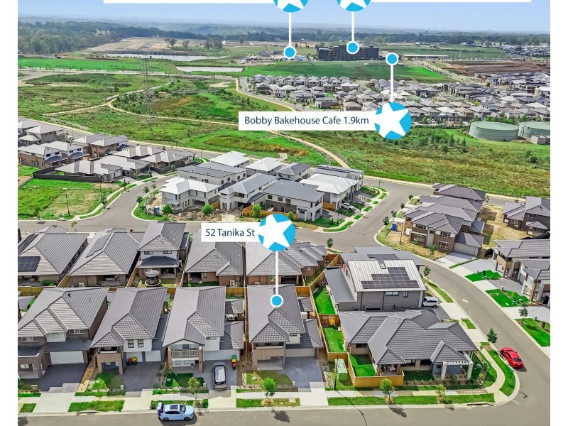 52 Tanika Street, Box Hill NSW 2765