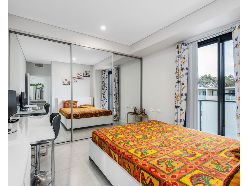 10/92 Aurelia Street, Toongabbie NSW 2146