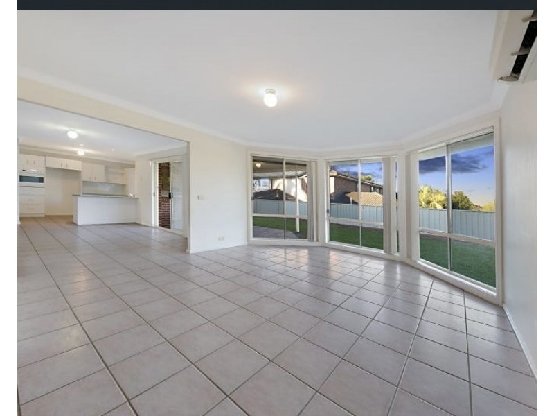 46 Thompson Crescent, Glenwood NSW 2768