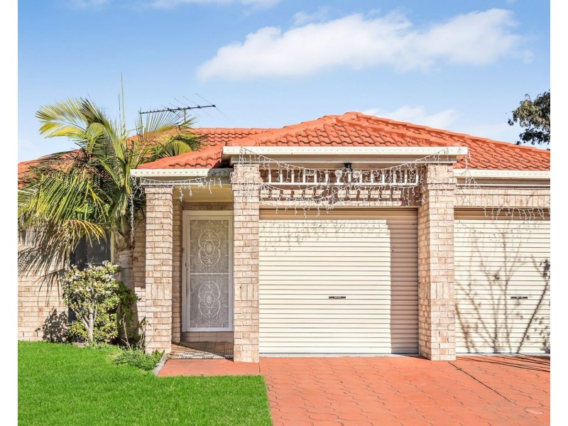 15 Pepperidge Avenue, Oakhurst NSW 2761