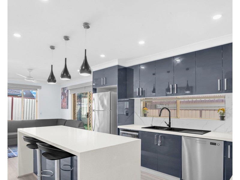 15 Pepperidge Avenue, Oakhurst NSW 2761