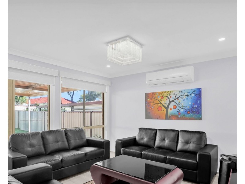 15 Pepperidge Avenue, Oakhurst NSW 2761