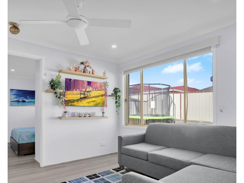 15 Pepperidge Avenue, Oakhurst NSW 2761