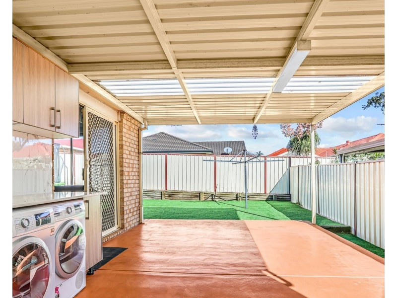 15 Pepperidge Avenue, Oakhurst NSW 2761