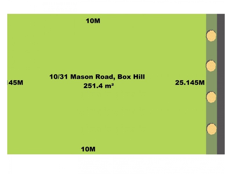 22 Ursa Street, Box Hill NSW 2765