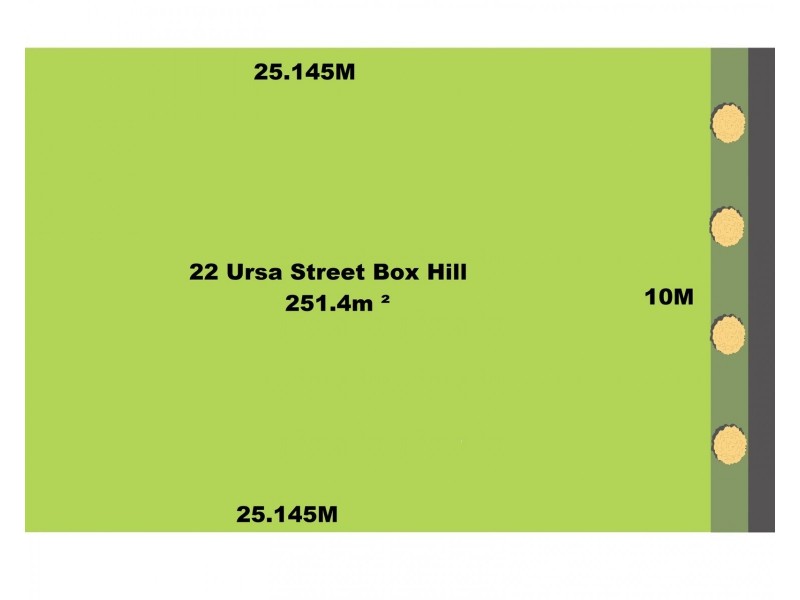 30 Ursa Street, Box Hill NSW 2765