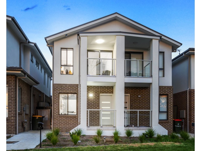 7  Beulah Street, Rouse Hill NSW 2155