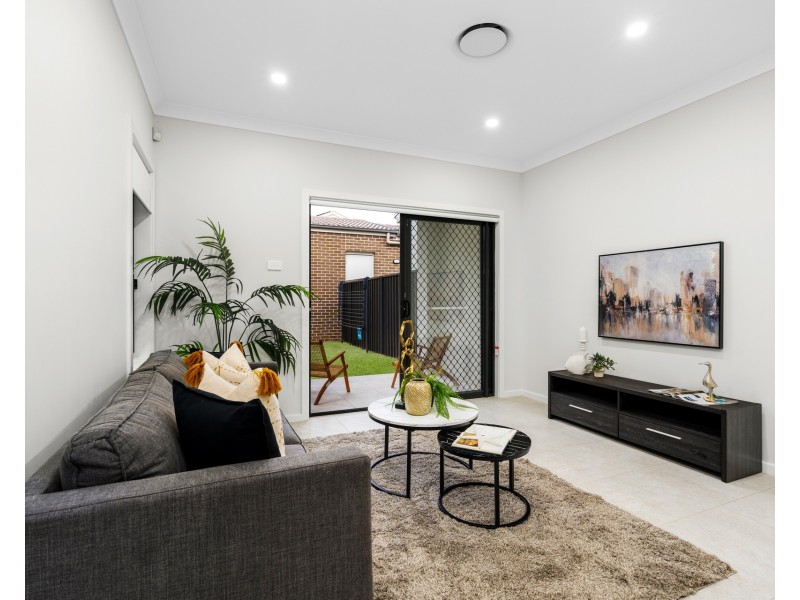 7  Beulah Street, Rouse Hill NSW 2155