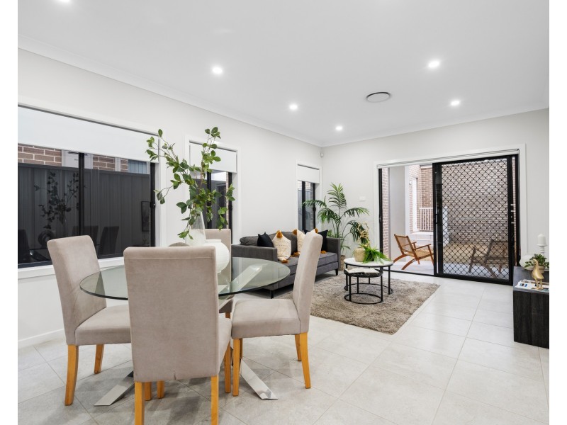 7  Beulah Street, Rouse Hill NSW 2155