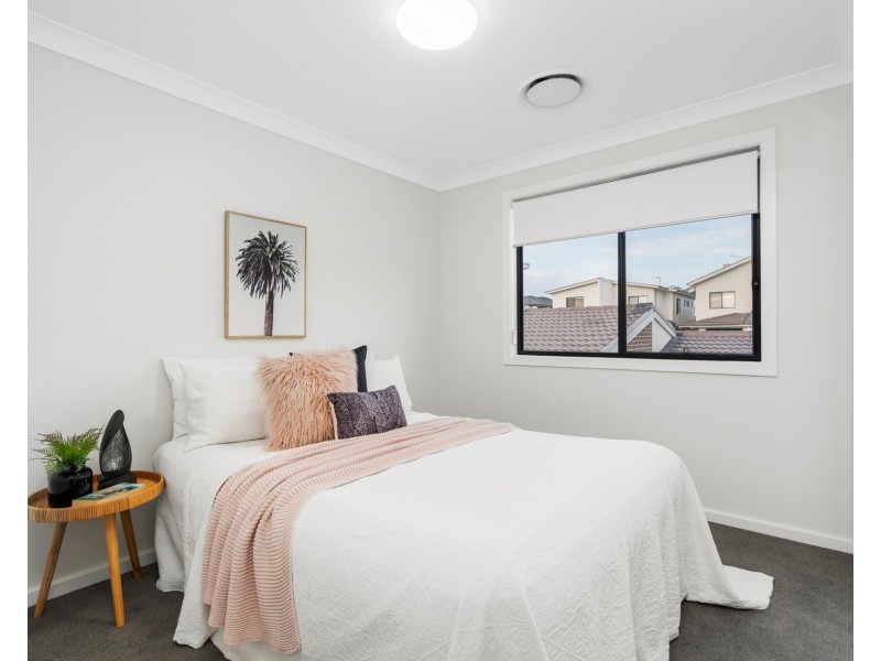 7  Beulah Street, Rouse Hill NSW 2155