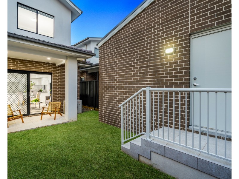 7  Beulah Street, Rouse Hill NSW 2155