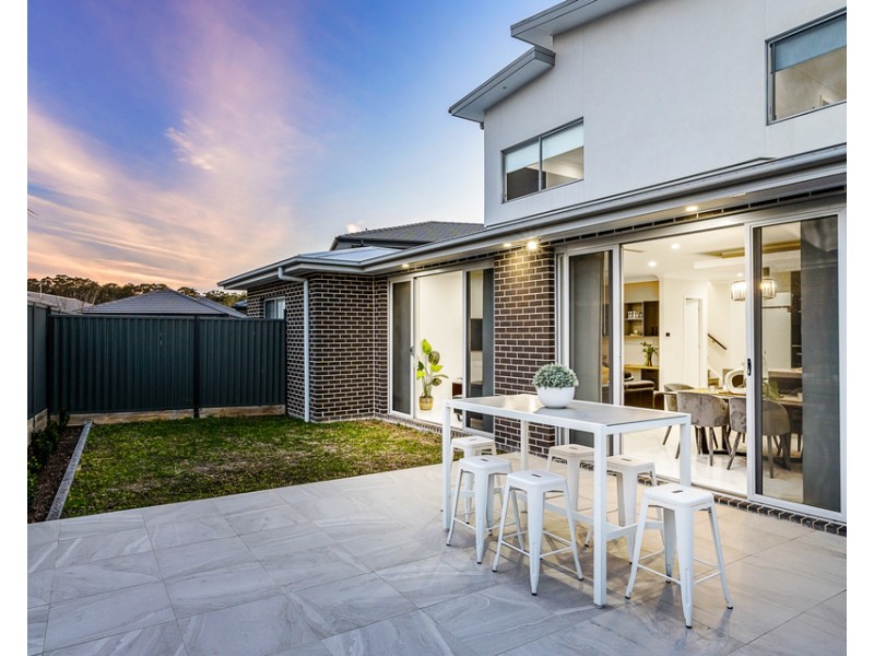 29 Waley Street, Marsden Park NSW 2765