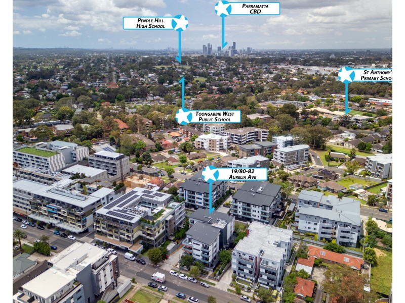 19/80-82 Aurelia Street, Toongabbie NSW 2146