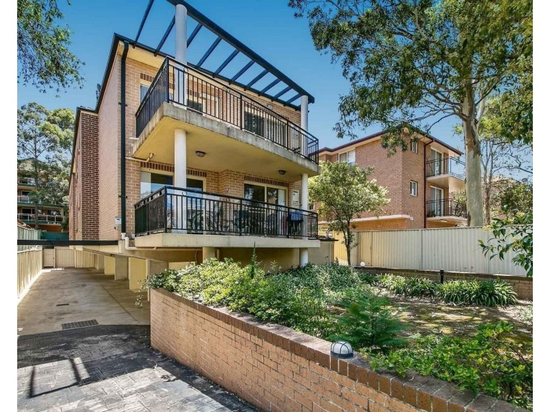 7/35 MacArthur Street, Parramatta NSW 2150