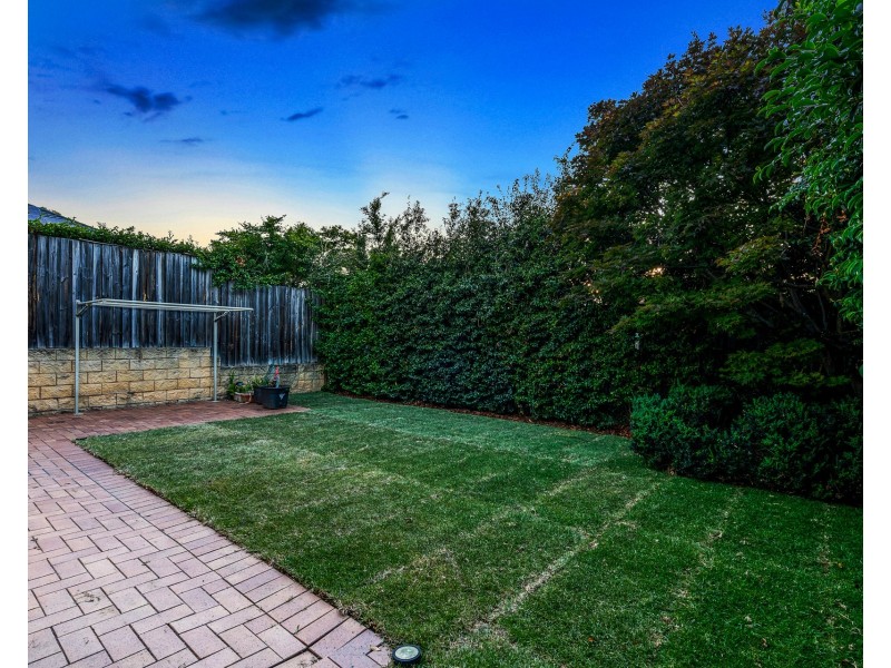 12 Linden Way, Bella Vista NSW 2153