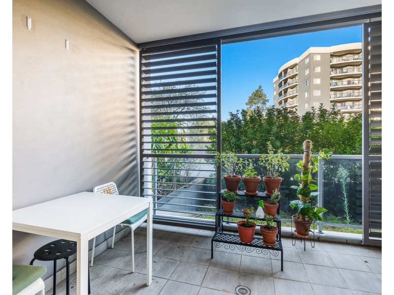 2/142-148 Bridge Road, Westmead NSW 2145