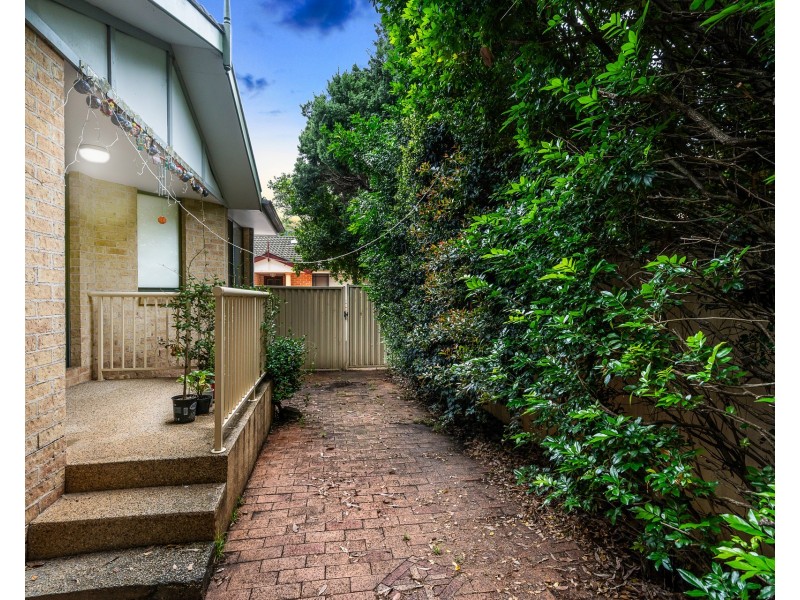 8/29 Stapleton Street, Wentworthville NSW 2145