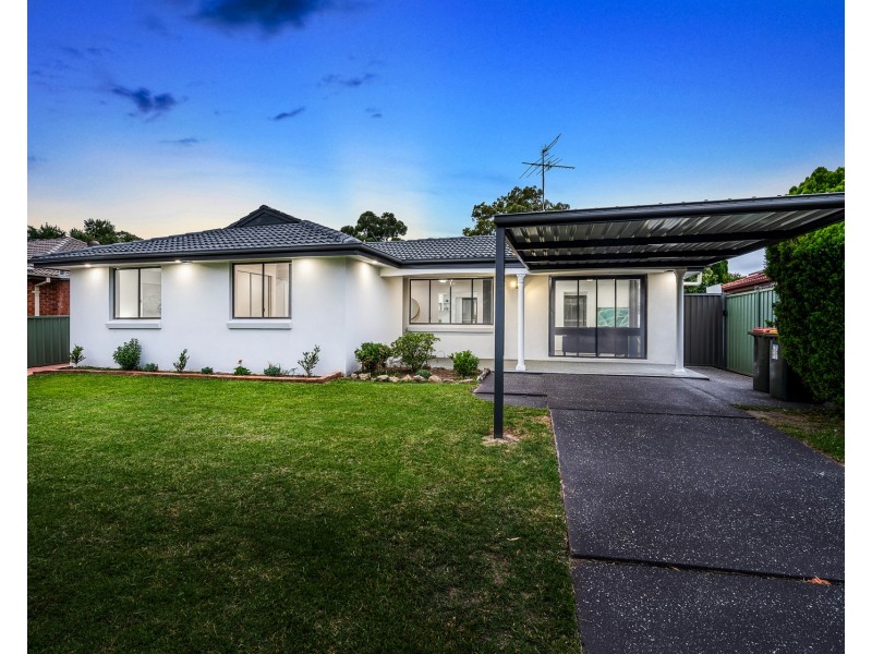 103 Quakers Road, Quakers Hill NSW 2763
