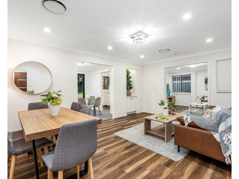 103 Quakers Road, Quakers Hill NSW 2763