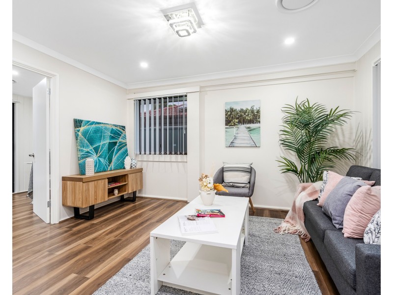 103 Quakers Road, Quakers Hill NSW 2763