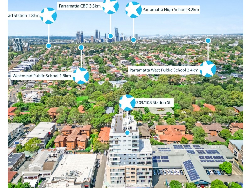 309/108 Station Street, Wentworthville NSW 2145