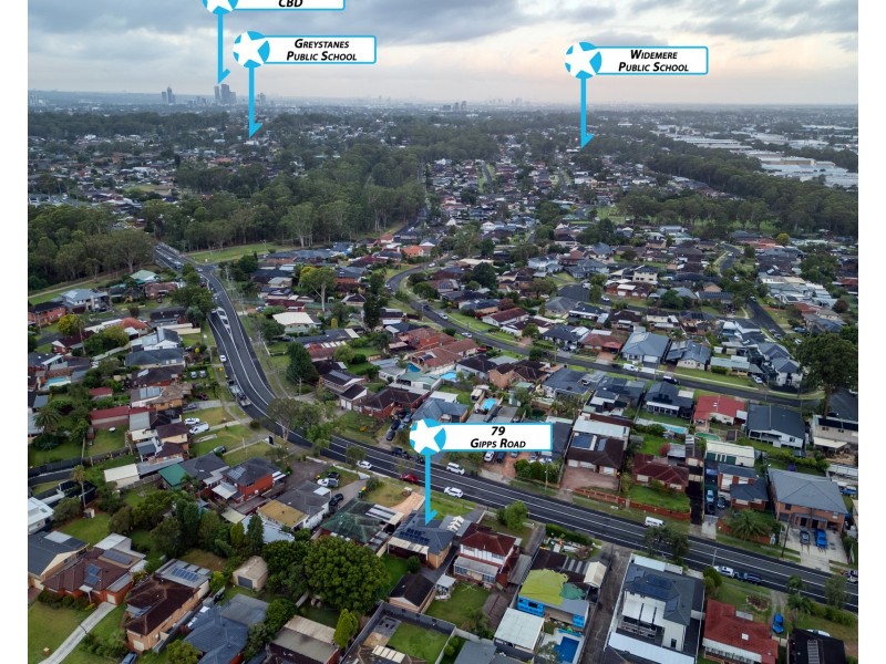 79 Gipps Road, Greystanes NSW 2145