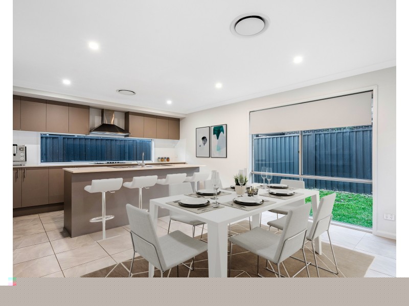 26 Sheumack Street, Marsden Park NSW 2765