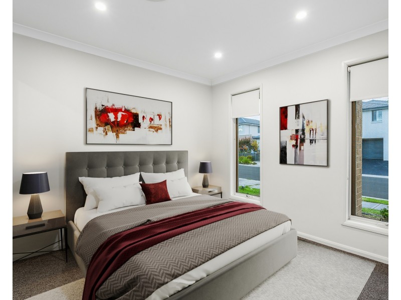 26 Sheumack Street, Marsden Park NSW 2765