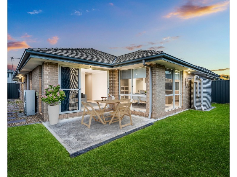 26 Sheumack Street, Marsden Park NSW 2765